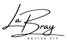 La Bray Active Header Logo